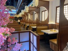 -千寻山野烤肉(中关村店)