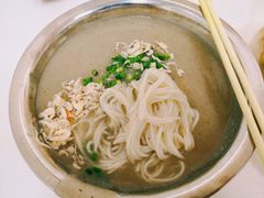 -斌斌鲜鱼糊汤粉(粮道街店)