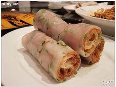 油条肠粉-苏浙汇(朝外店)