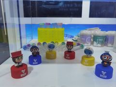 -东浩兰生上海世博展览馆