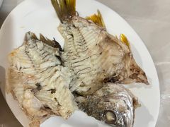 -车头老二大排档(金城步行街店)