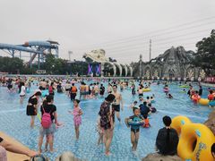 -苏州乐园森林水世界