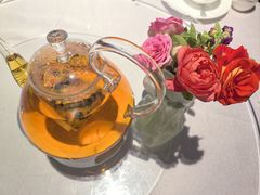 -溪山云境森林音乐餐厅(湖景店)