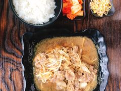 -HONGA HONGA雄家(曹路店)