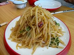 -老舅老蒙肉饼非遗店(一店)