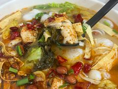 -缘久缘米粉(新街口店)