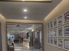 -爱康国宾体检中心(北京航天桥光耀东方分院)