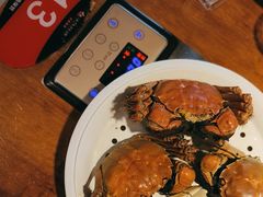 -三个渔夫·蒸汽海鲜(小白楼店)