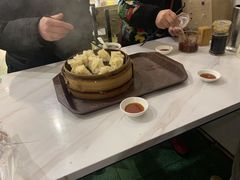 -枫泾丁氏烧卖(枫丽路店)