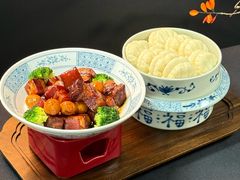 -天顺渔港·海景餐厅(星海广场店)