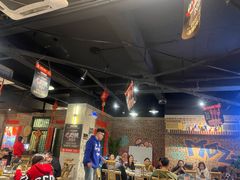 -神伙烧烤(江北黄泥塝店)
