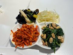 -东方饺子王(和平里店)