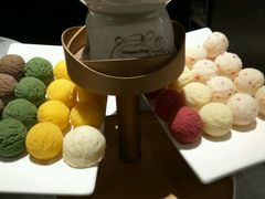 -哈根达斯(皇城恒隆广场店)