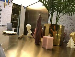 -3AM·S HAIR SALON烫发染发接发