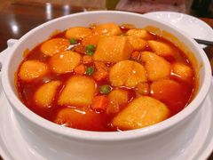 日本豆腐-桂客膳房·珍品堂