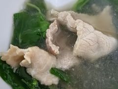 -陈记饮食店(菜园墩店)