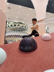 -奈尔宝·儿童乐园·亲子餐厅(鄞州万达店)