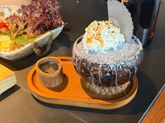 -Ameigo梅果·云贵川bistro(长宁来福士店)