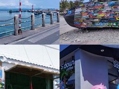 -三亚西岛海洋文化旅游区