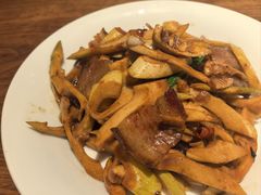 -清水亭湖北菜(大屯DT51店)