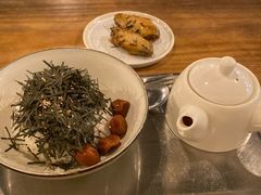 梅子茶泡饭-Retro Deli 茶泡饭