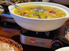 -唐师傅湘西名菜馆(武陵路店)