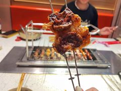 -延边金利串店(安达街店)