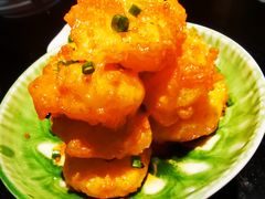 火焰虾-YAMAKAWA(龙湖胥江天街店)