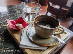 -时光吧·大堂吧·丽江和府洲际度假酒店