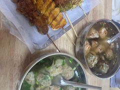-海萍馄饨(湖北路店)