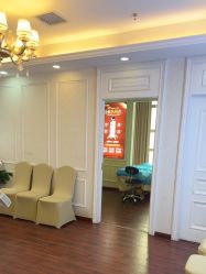 -武汉五洲整形外科医院