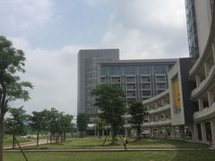 -广东财经大学(广州校区)