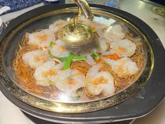 -绿茶餐厅(南方商城店)