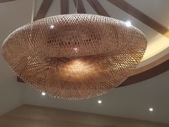 -山壹竹庭院餐厅
