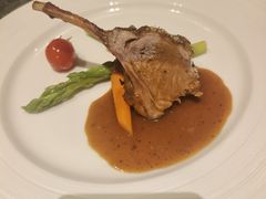 -长沙北辰洲际酒店-兰调全日餐厅