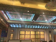 -鹊华居·地道鲁菜·海鲜·融合味(大明湖店)