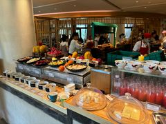 -味餐厅·海鲜·火锅·自助餐