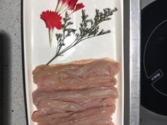 -海底捞火锅(航洋城店)