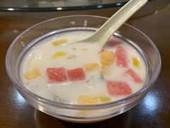 -日昌餐馆(亦庄店)