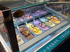 -東盛炭烤自助料理(玄武招商花园城店)