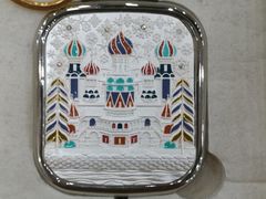 纪念品-新疆国际大巴扎