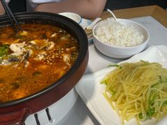 -光海·乡记酸菜鱼·始于1996(花园路店)