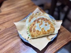 -地二手作鱼汤馄饨(上街里店)