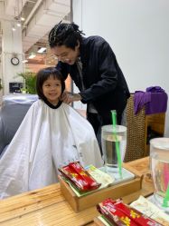 -P.STYLE派斯造型