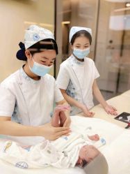 -宝生月子中心(独栋园林·福田店)