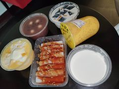 -豆豆冰室·地道招牌椰子冻(大良店)