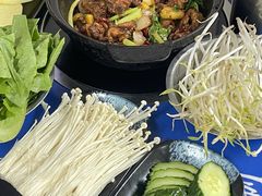 -重庆鸡公煲·嘟享吃(林科大店)