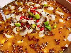 -香丰阁·烤鸭·川湘菜(清河店)