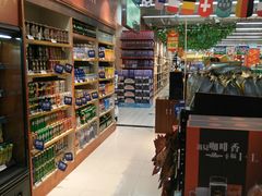 -世纪联华超市(浦电路店)