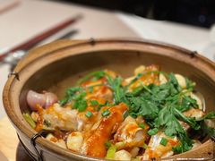 -新荣记(椒江店)